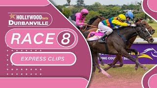 Vidéo de la course PMU PRIX HOLLYWOODBETS BRIGHT FUTURE CLASS 4