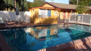 Brandon Motor Lodge, Brandon Florida, United States | The Complete City Guide