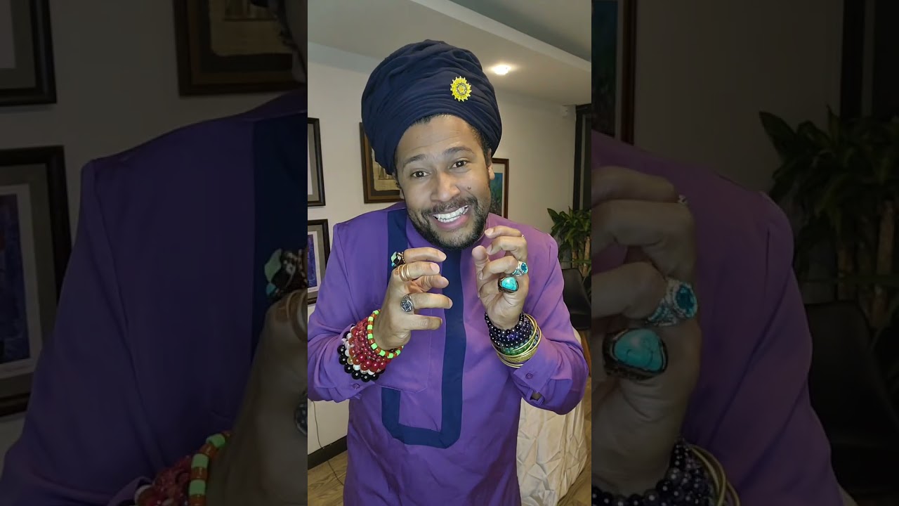 Parte 1¿Se cargan o no se cargan las Muñecas?  #orimaosun #orimaosunespiritista #orimaosunvidente