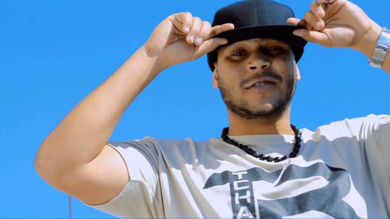 Young Block ft K9 Quero EstarProd by Bones Records Official Video Full