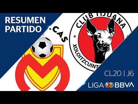 Monarcas Club Tijuana Goals And Highlights