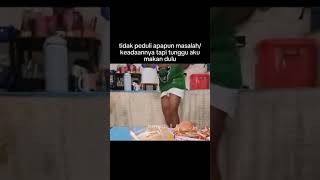 Download Lagu walau badai menerpa, yg pnting makan😂 MP3