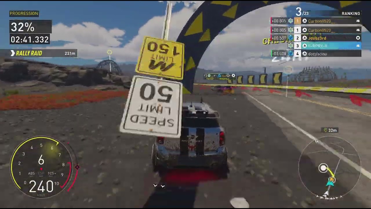 🔥 GR VS DUBZ & CARBON 🔥