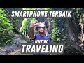 Smartphone TERBAIK Untuk Konten &amp; Traveling?! ~ Samsung Galaxy S23