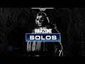 Call of Duty Modern Warfare | Warzone | Solos | Final four