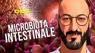 Il Microbiota Intestinale, Come Rinforzare Il Nostro Sistema Immunitario