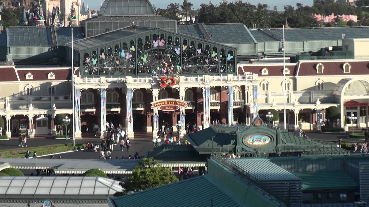 TDR Tokyo Disneyland Hotel Room 6215 6215 YouTube tdr-tokyo-disneyland-hotel-room-6215-6215-youtube