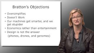 Critiques of TED & Tips for Success unit5