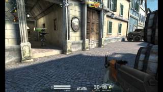 [AVA] PUTIN vs Rejoice 2