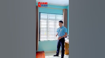 Lưu ý khi sử dụng Cửa lưới chống muỗi #cửa_chống_muỗi #cửa_lưới_chống_muỗi #cualuoiquangminh #lưới