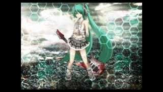 Nightcore - Hatsune Miku Mix
