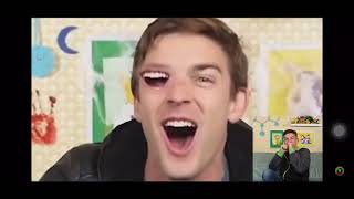 MatPat’s Full reaction to “Music Man Remix” on GTLIVE