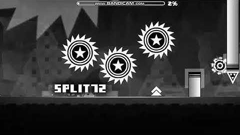 Burnt Toast ll by Split72 100% | Geometry Dash 2.1