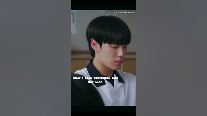 seasons of blossom Sunhee roasted jinyoung  #yoonb...