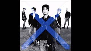 달랑말랑- 크로스진(CROSS GENE)