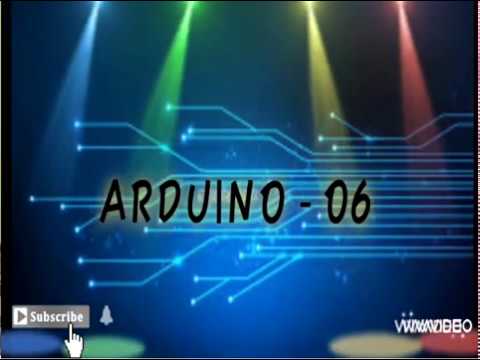 ARDUINO - 06 , How to write arduino code - YouTube