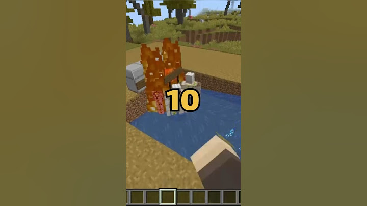 ايرون فارم في ماين كرافت ايرون لا نهائي 😱🔥؟!