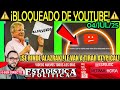 Se RINDE Alazraki ¡ Le TIRAN ATYPICAL lo van a BLOQUEAR !