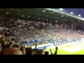 If you dont fking bounce and hillsborough lit up  swfc vs brighton  13052016