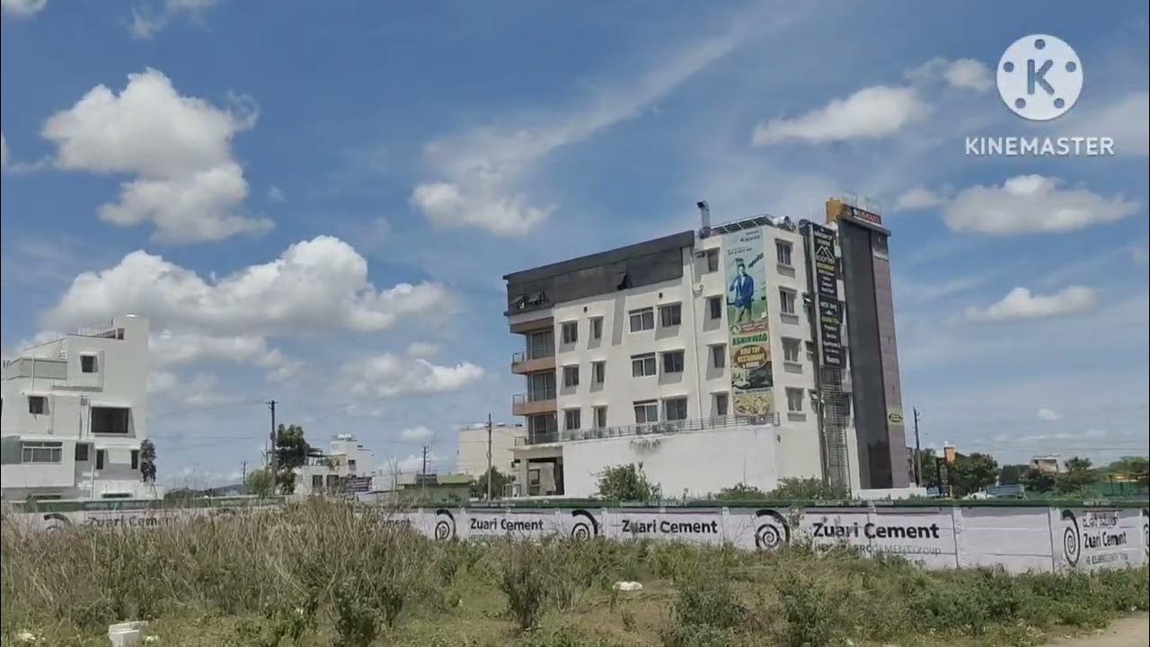 Ring Road Commercial Property Vijay nagar. contact 8722337733 YouTube