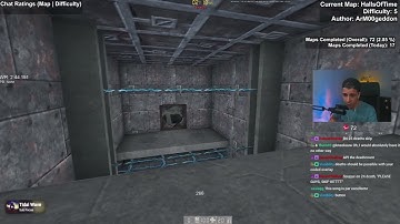 CTF-BT-HallsOfTime capped by @soupij | UTBT.net