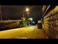 The Streets of Cali at Night -- Imperative Reaction - Giving In To The Change (Assemblage 23 Mix)