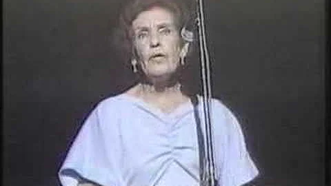 80 aos no es nada  eloisa alvarez  guedez