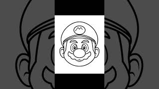 Super Mario Bros Coloring Pages | Coloring Pages for Kids | ColoringPages WK | World Kids WK Super Mario Bros Coloring Pages | Coloring Pages for Kids | ColoringPages WK | World Kids WK