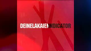 Deine Lakaien - Who&#39;ll Save Your World [Acoustic Live Version] (2010) [Indicator Bonus CD] - Dgthco