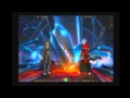 BlazBlue Chrono Phantasma Special Pre-Fight Intros Part 1