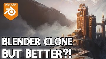 The Version of Blender No one Talks About