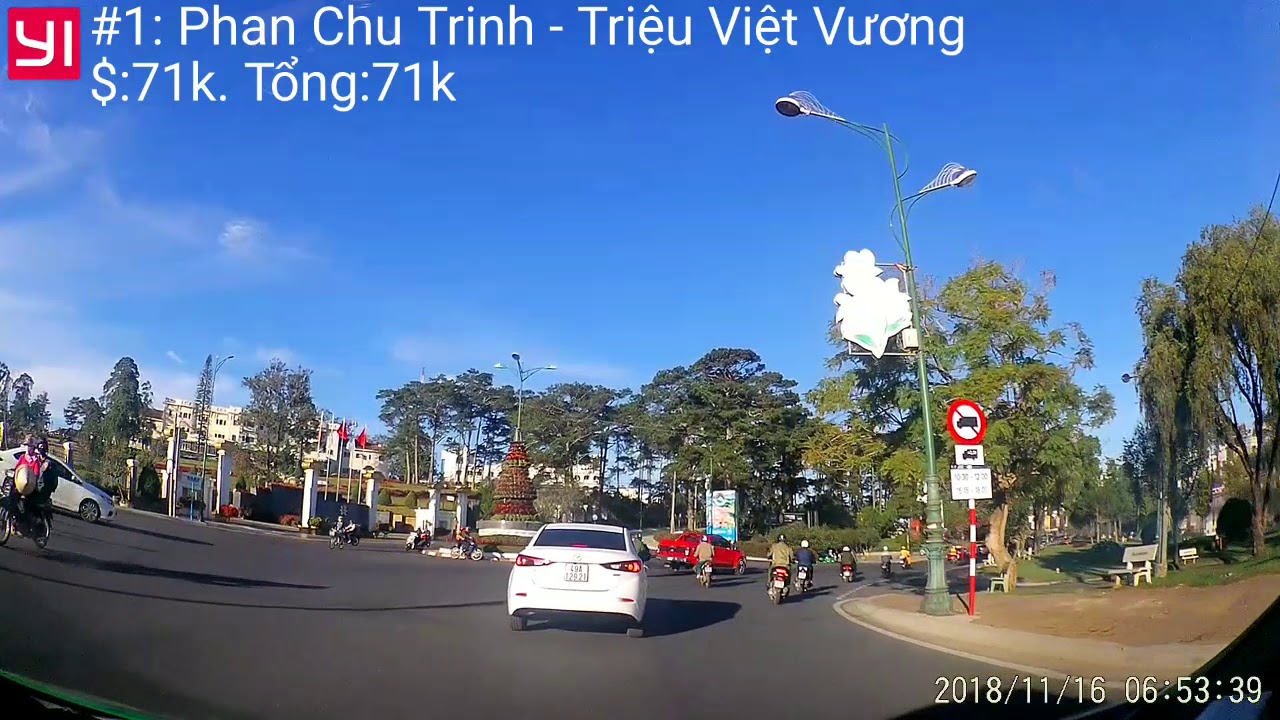 taxi giá rẻ đà lạt 2022 New Taxi Mai Linh Đà Lạt. 16/11/2018. #1 $71k ∆71k.