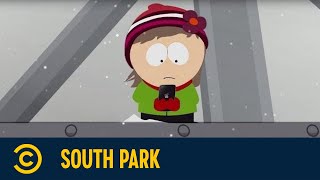 Für Heidi Turner hat's sich ausgetwittert! | South Park | Comedy Central Deutschland