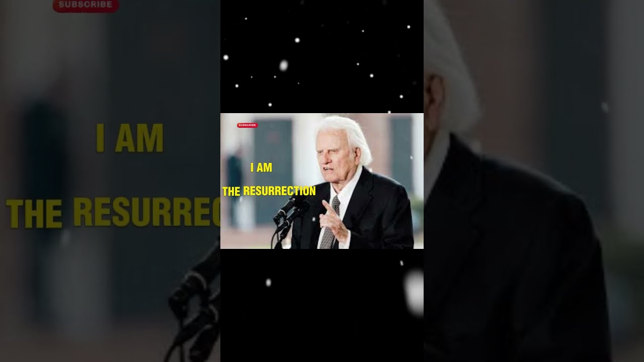 Heaven Or Hell Does Cremation Affect Your Afterlife God S Final Answer In Billy Graham Style