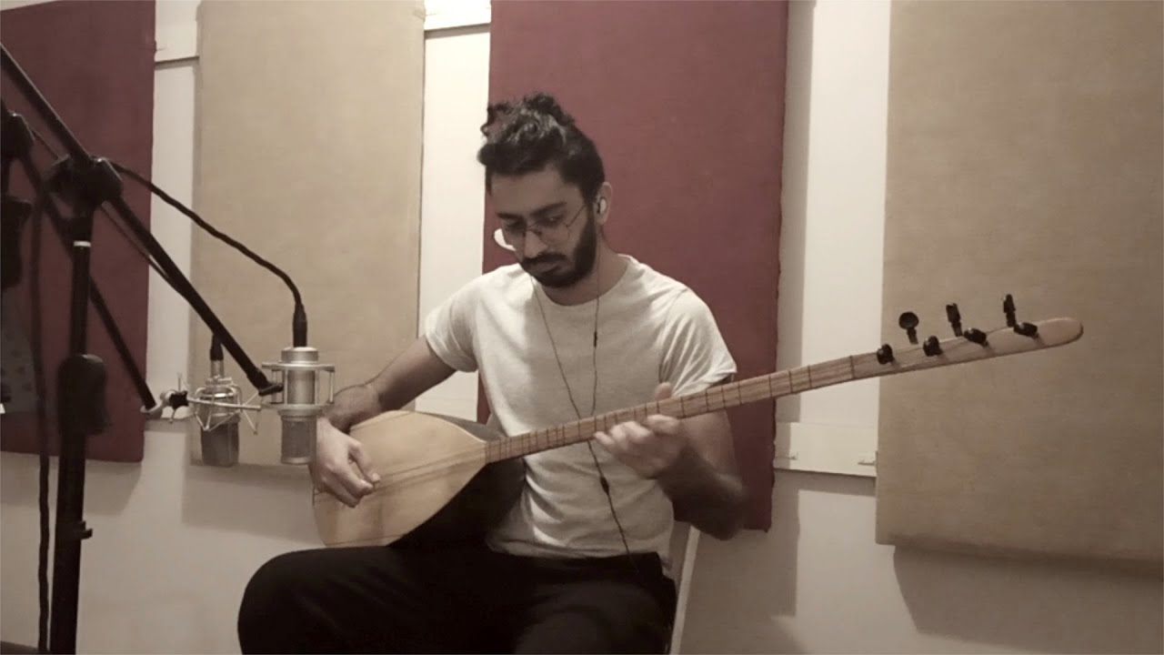 Muhlis Berberoğlu - Hicaz Açış - Ne Yaşamış Ne Yaşıyor Ne Yaşar