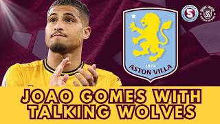 Download lagu JOAO GOMES - WITH DAVE AZZOPARDI FROM TALKING WOLVES