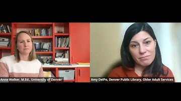 Intergenerational Connections  Engaging with Diverse Learning Styles