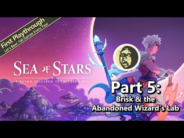 Sea of Stars: How to Defeat Malkomud