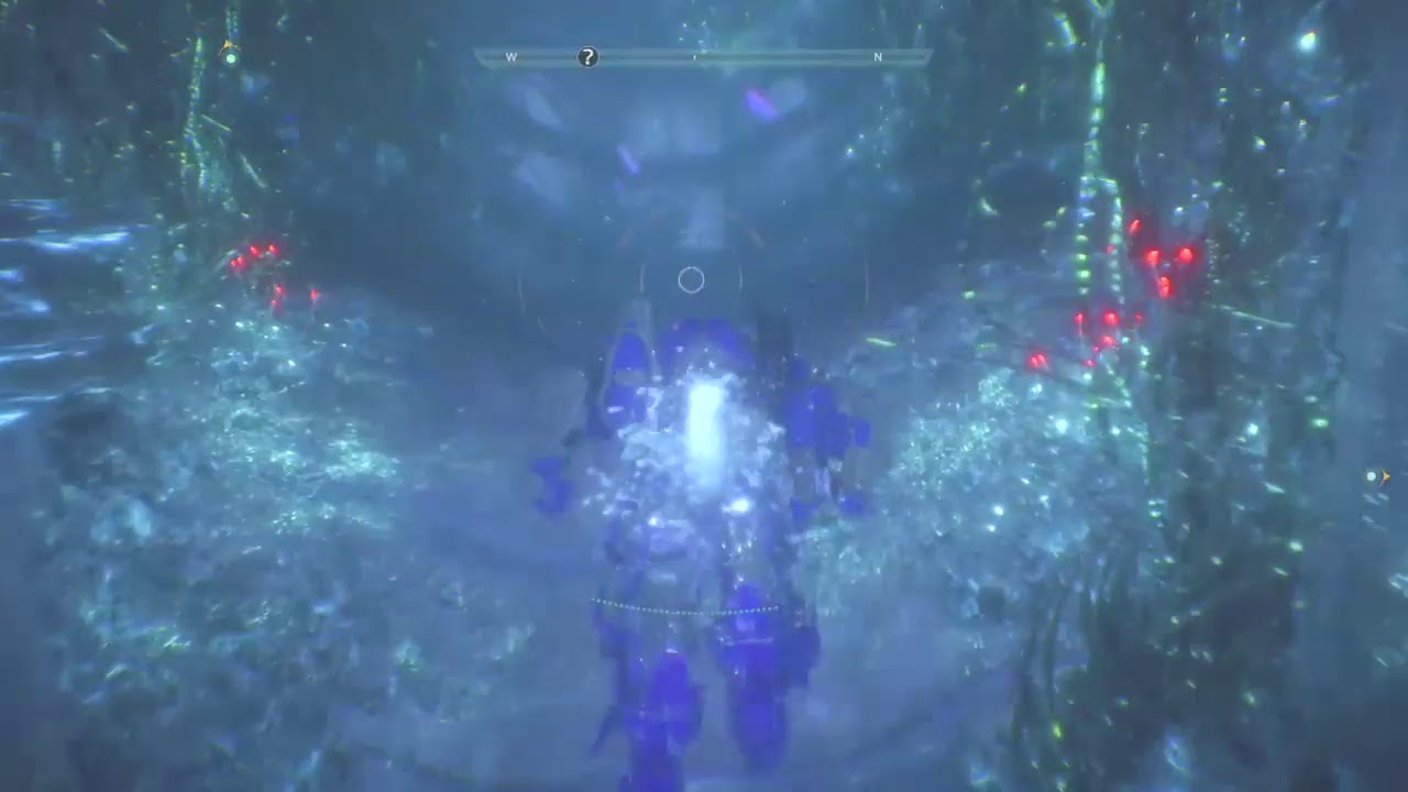 Anthem Freeplay Grandmaster