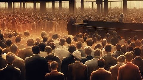 PSYC 221: Psychology Applied to Work, Lecture 22: Leaders and Followers