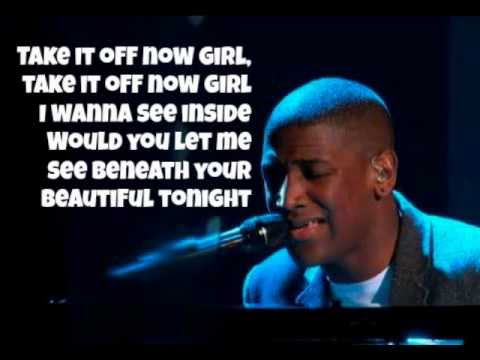 labrinth feat emeli sande beneath your beautiful lyrics