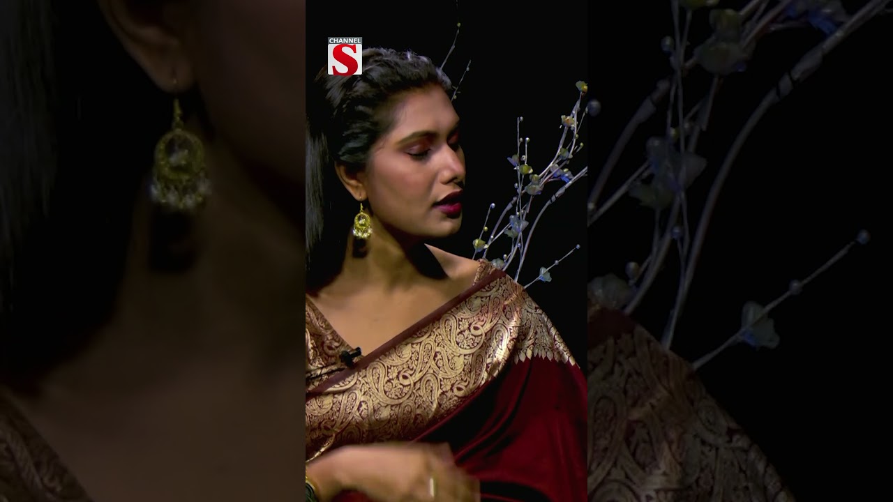 আমার কাছে মনে হচ্ছিল আমি অনেক বড় পাপ করে ফেলেছি - আয়েশা নাফিসা  | Channel S Entertainment