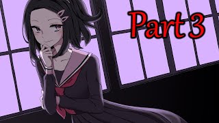 Project Kat Part 3: Let me out!