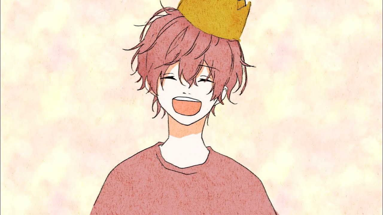 さとみくんお誕生日おめでとう くじくじ