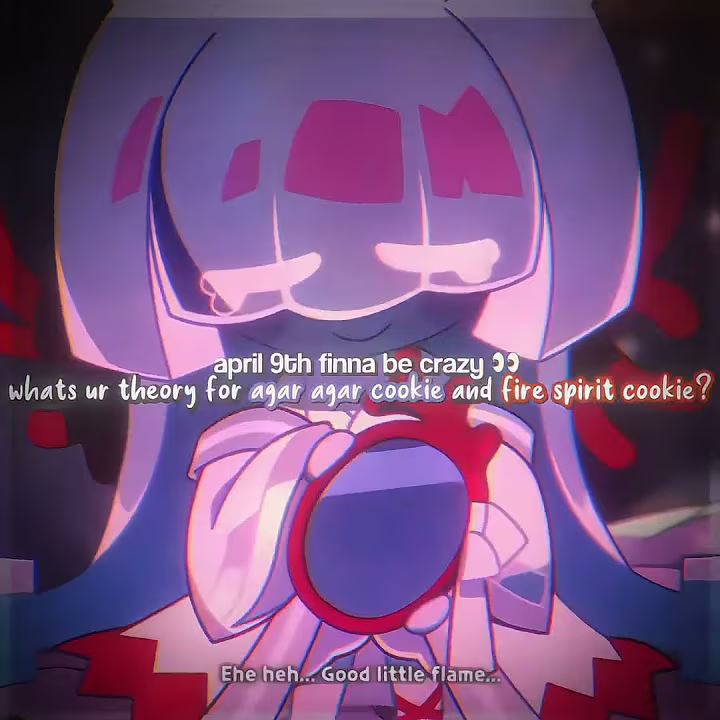 I’m super excited!! 👀#cookierunkingdom #crkedit #cookierun #cookierunkingdomedit #cookierunedit #crk