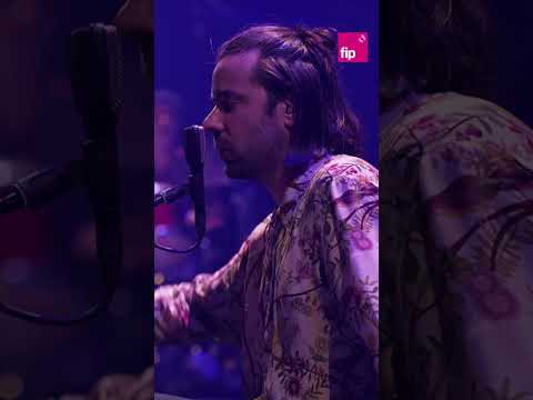 Live à fip : Odezenne "matin"