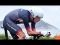 Why does Chris Froome use Osymetric chainrings and do they work?