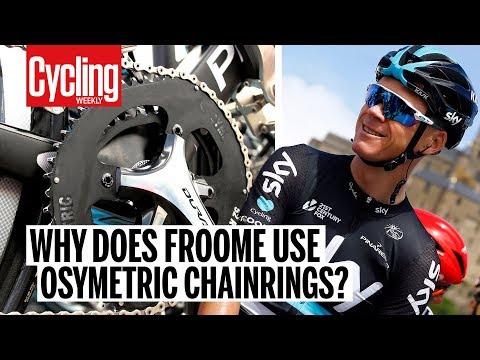 वीडियो: महानता की खोज में: क्रिस फ्रूम को साइकिलिंग 'किंवदंती' के रूप में क्यों नहीं देखा जाता है?