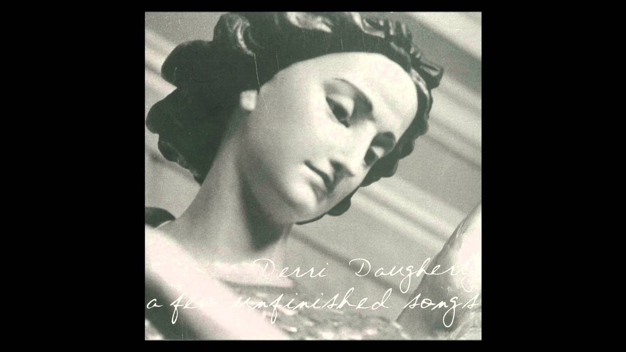 Guarda Derri Daugherty - 2 - Bleeding - A Few Unfinished Songs (2002) su YouTube Guarda Derri Daugherty - 2 - Bleeding - A Few Unfinished Songs (2002) su YouTube