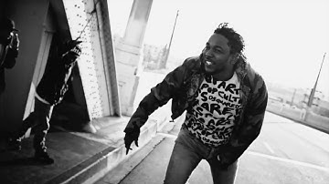 Allusion in Kendrick Lamar Videos